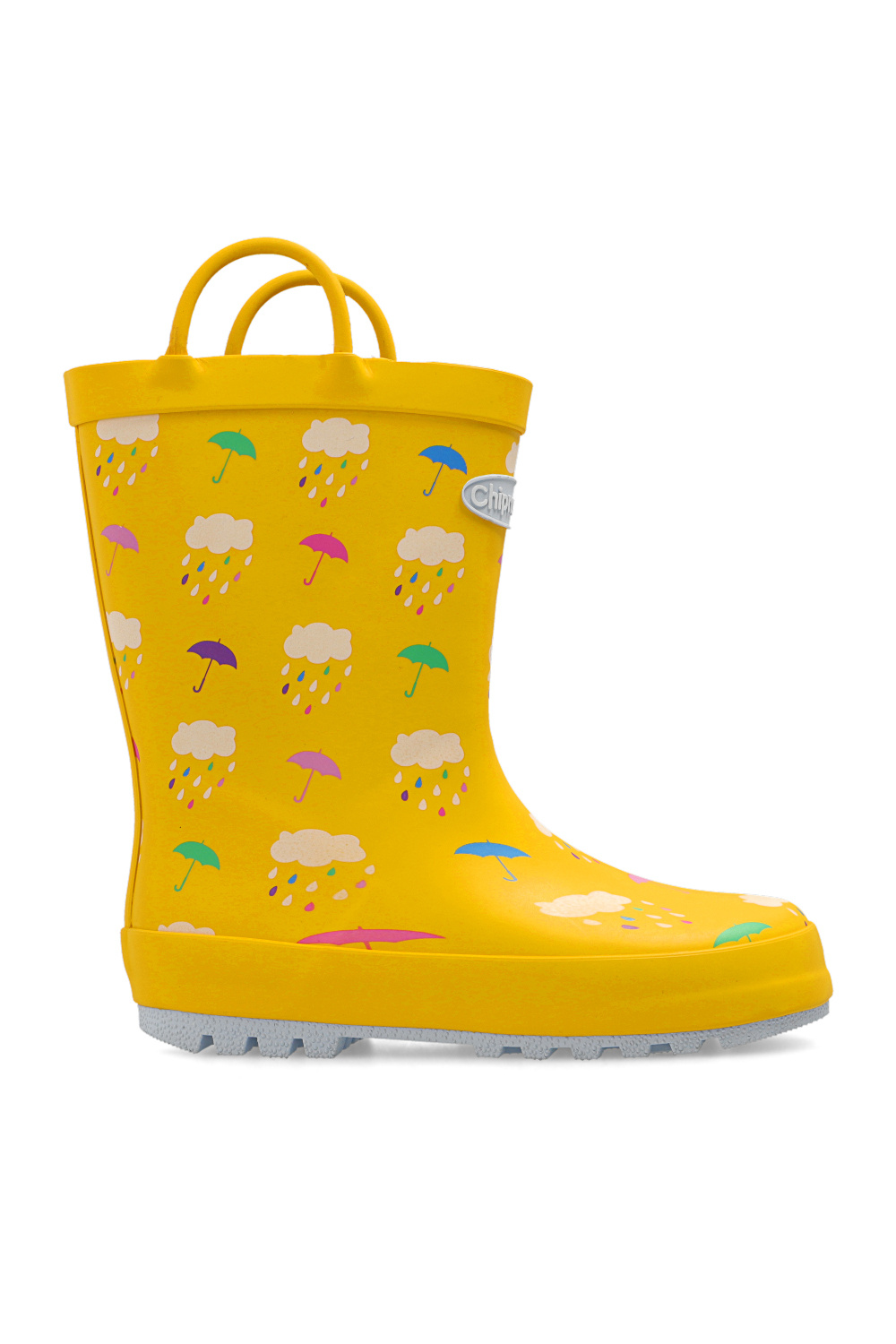 Chipmunks ‘Rain’ boots