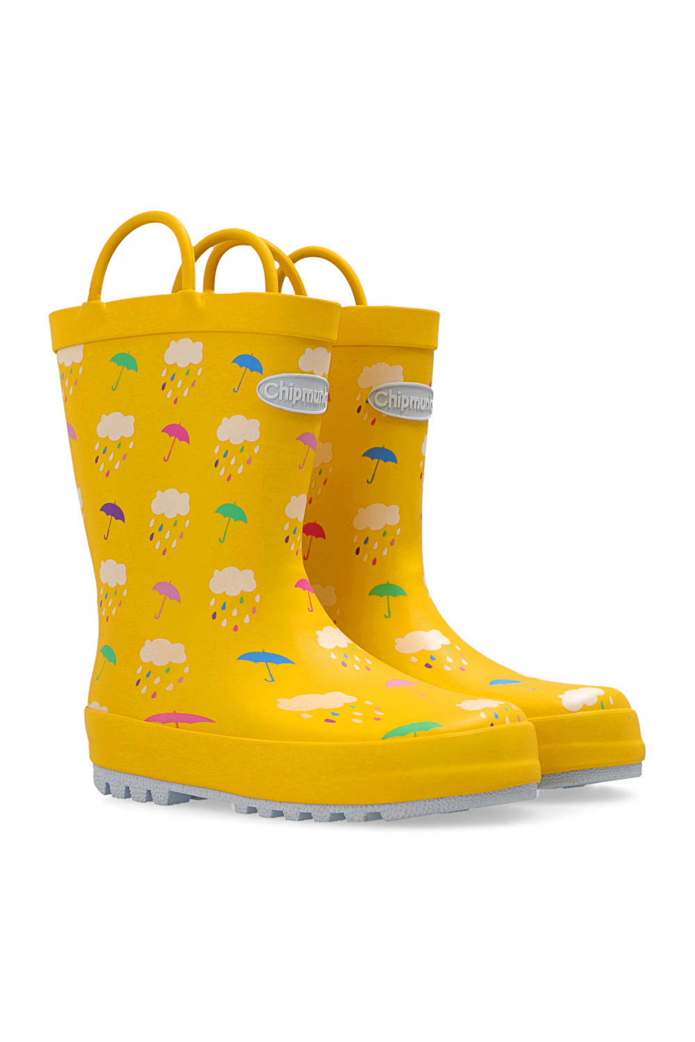 Chipmunks ‘Rain’ boots