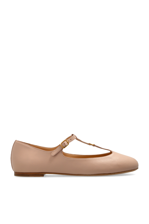 Chloé "Marcie" ballerinas