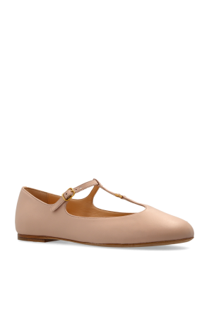 Chloé "Marcie" ballerinas