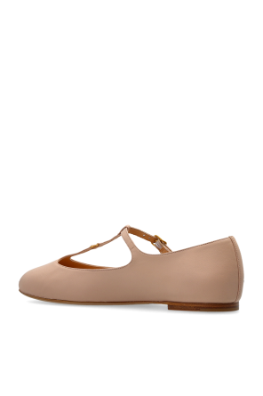 Chloé "Marcie" ballerinas
