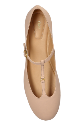 Chloé "Marcie" ballerinas