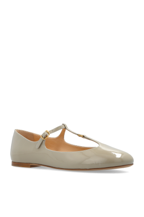 Chloé "Marcie" ballet flats