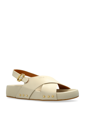 Chloé Sandals `Mae`
