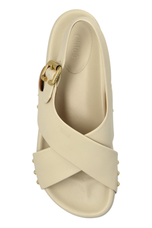 Chloé Sandals `Mae`