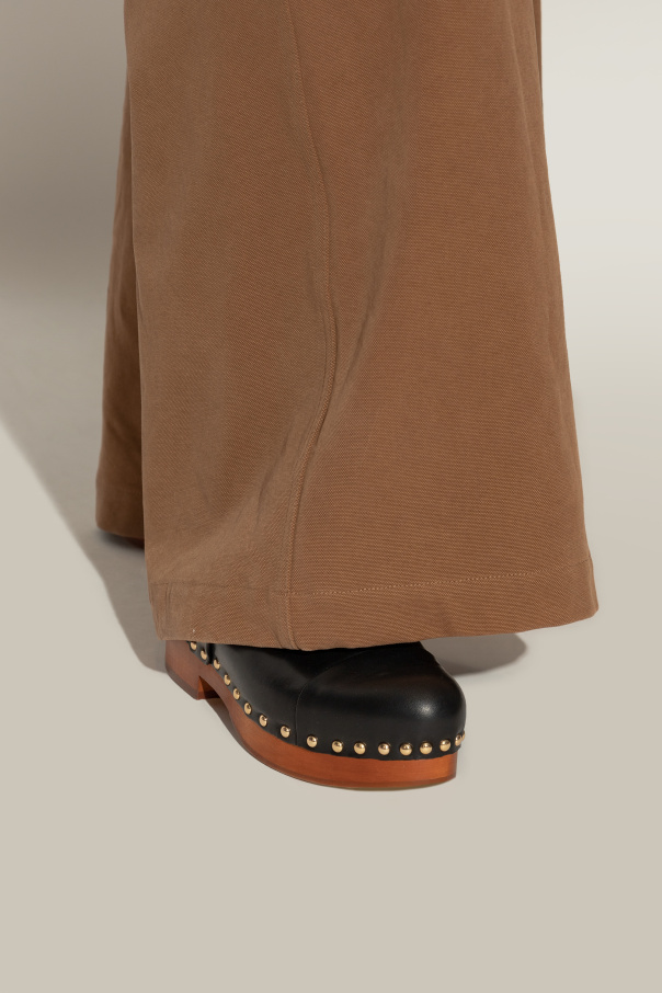 Chloé Chodaki  `Jeannette`