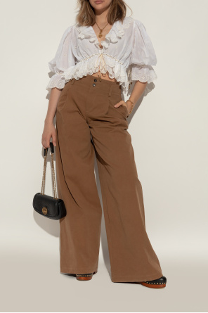 Chloé Chodaki  `Jeannette`