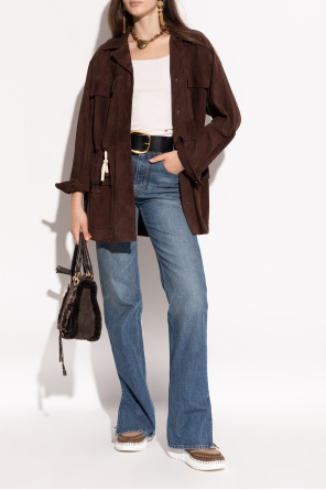 Chloé Buty sportowe ‘Nama’