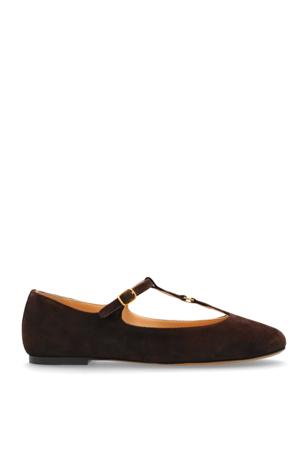 ‘Marcie’ leather ballet flats, zdjęcie 1 ‘Marcie’ leather ballet flats od Chloé