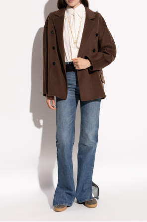 Chloé ‘Kick’ sports shoes