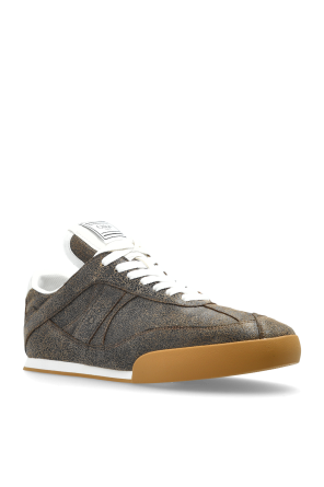 Chloé ‘Kick’ sports shoes