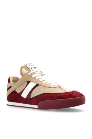Chloé ‘Kick’ sports shoes