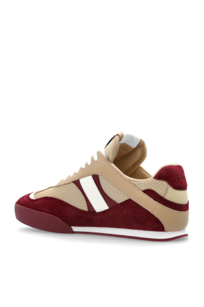 Chloé ‘Kick’ sports shoes