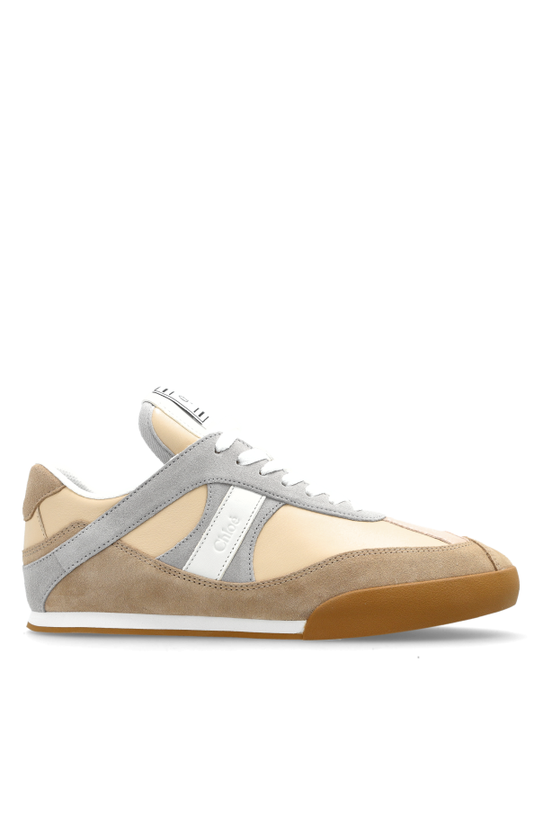 Sport shoes ‘Kick’ od Chloé