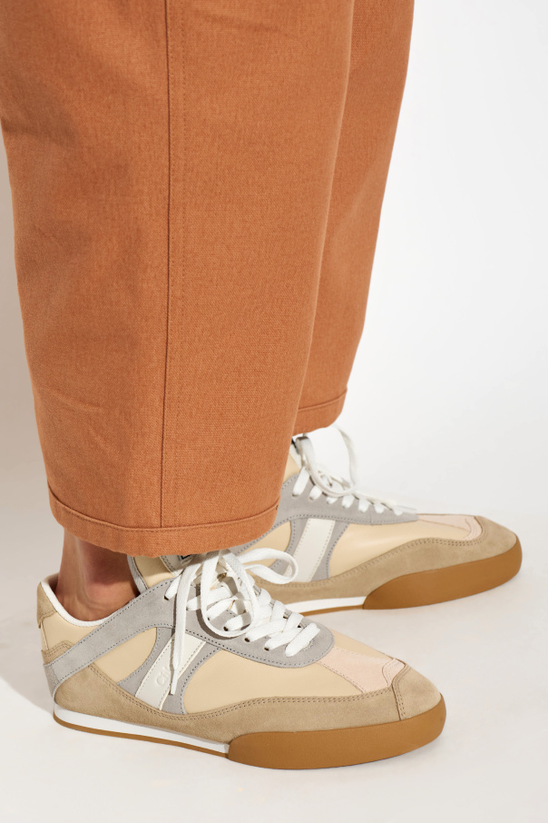Chloé Buty sportowe ‘Kick’