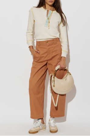 Chloé Buty sportowe ‘Kick’