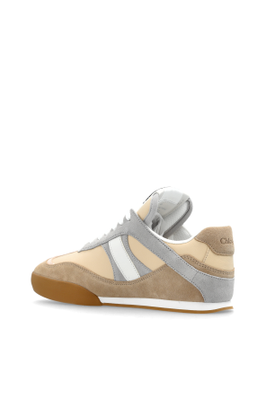 Chloé Buty sportowe ‘Kick’