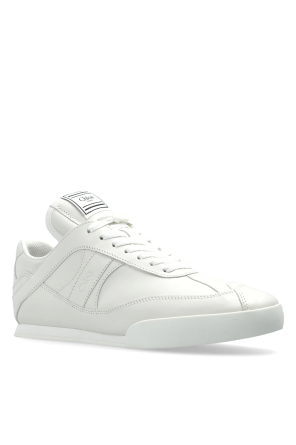 Chloé "Kick" sports shoes