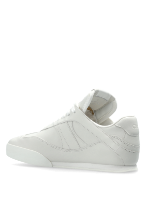 Chloé "Kick" sports shoes