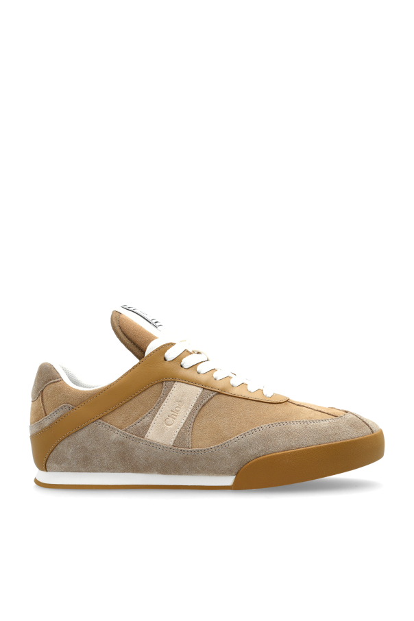 ‘Kick’ sports shoes od Chloé
