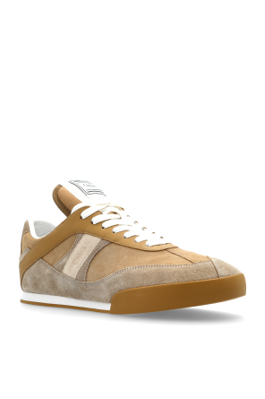 Chloé ‘Kick’ sports shoes