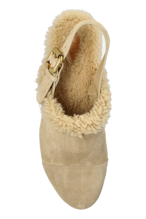 Chloé Heeled clogs ‘Jeannette’