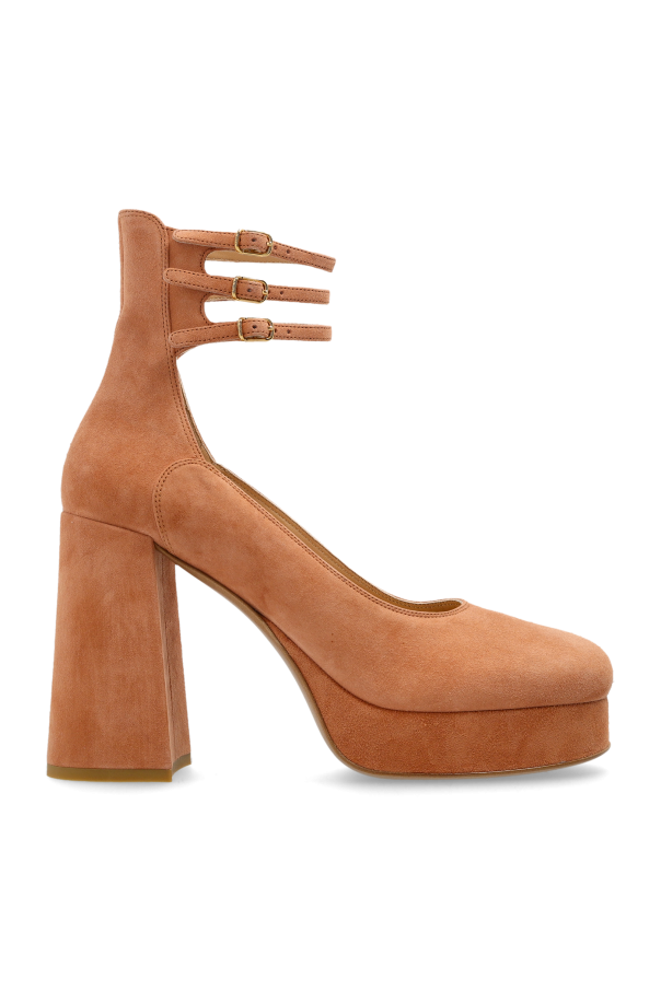 ‘Loti’ heeled shoes, zdjęcie 1 ‘Loti’ heeled shoes od Chloé