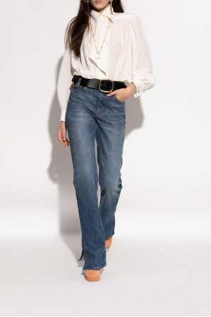 Chloé ‘Loti’ heeled shoes