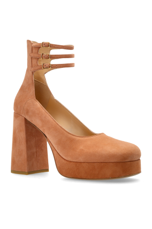 Chloé ‘Loti’ heeled shoes