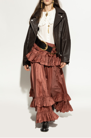 Chloé Kozaki ‘ Janis’