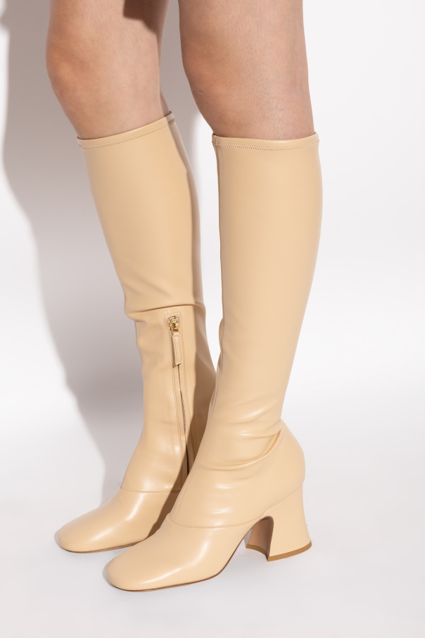 Chloé Kozaki ‘ Janis’