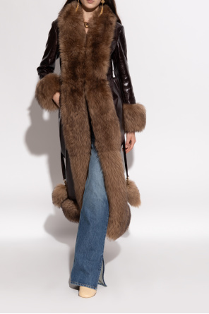 Chloé Kozaki ‘ Janis’