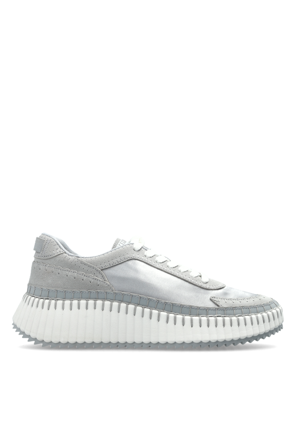 'Nama' sports shoes od Chloé