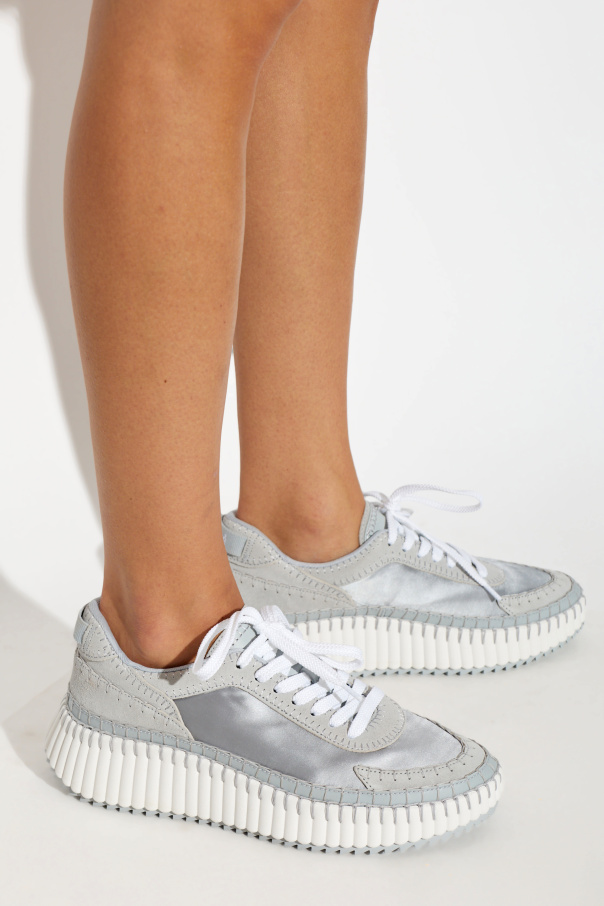 Chloé Buty sportowe ‘Nama’