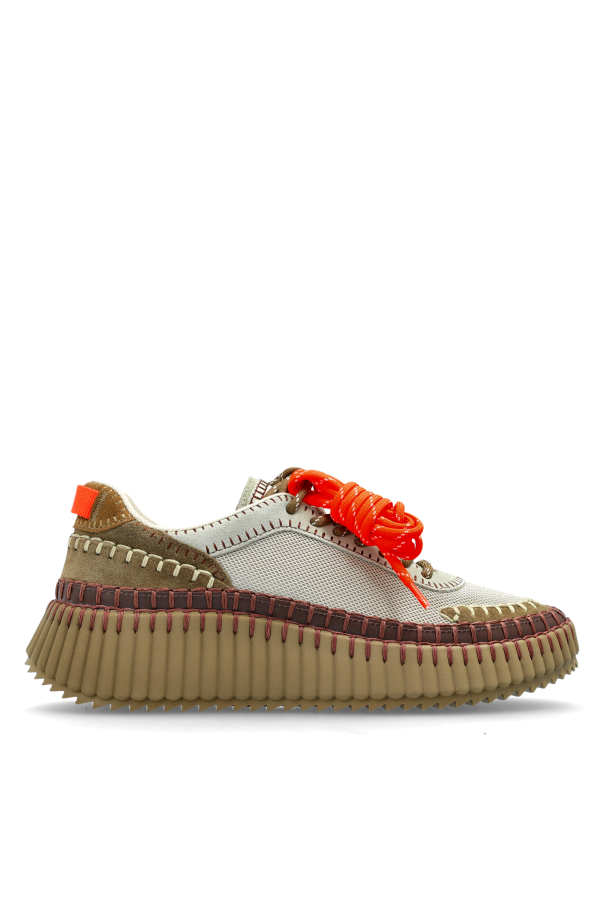 ‘Nama’ sports shoes od Chloé