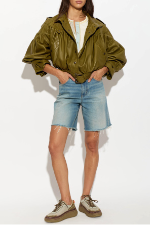 Chloé Buty sportowe ‘Nama’