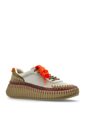 Chloé Buty sportowe ‘Nama’
