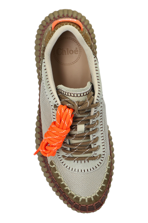 Chloé Buty sportowe ‘Nama’