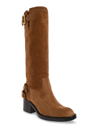Chloé Botas de tacón ‘Dakota’