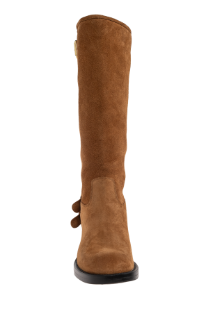Chloé Botas de tacón ‘Dakota’