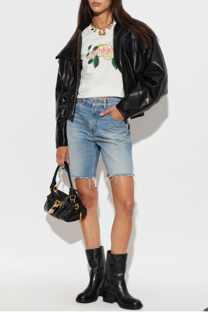 Chloé Botines de tacón "Dakota"