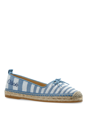 Chloé Espadrilles `Isla`