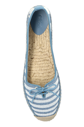 Chloé Espadrilles `Isla`