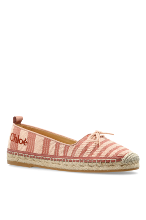 Chloé Espadrilles `Isla`