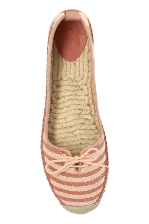 Chloé Espadrilles `Isla`