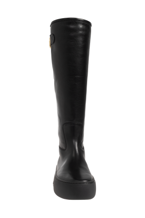 Chloé Kozaki ‘Delia’