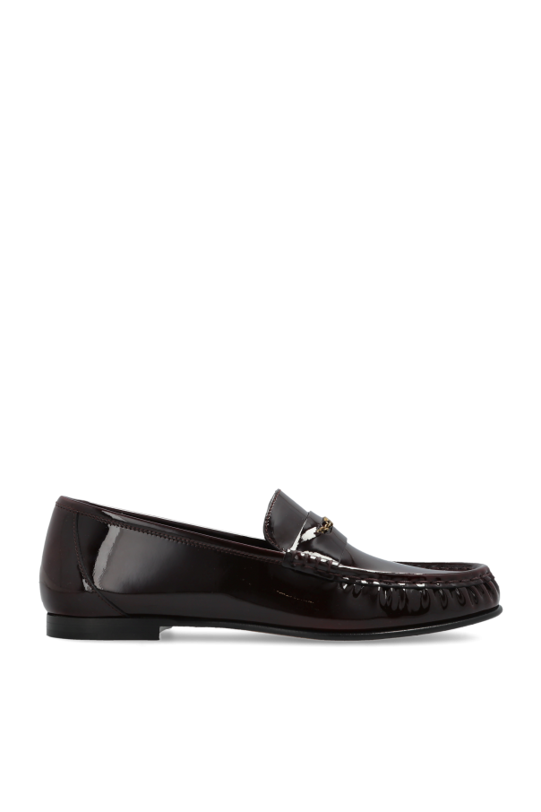 Loafers type shoes od Chloé