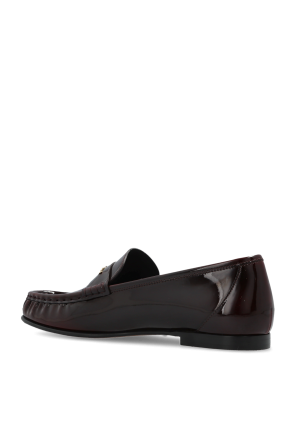 Chloé Buty typu `loafers`