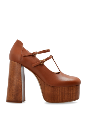 Platform shoes 'Loti'