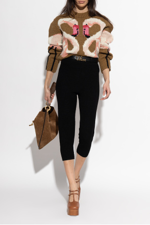 Chloé Platform shoes 'Loti'